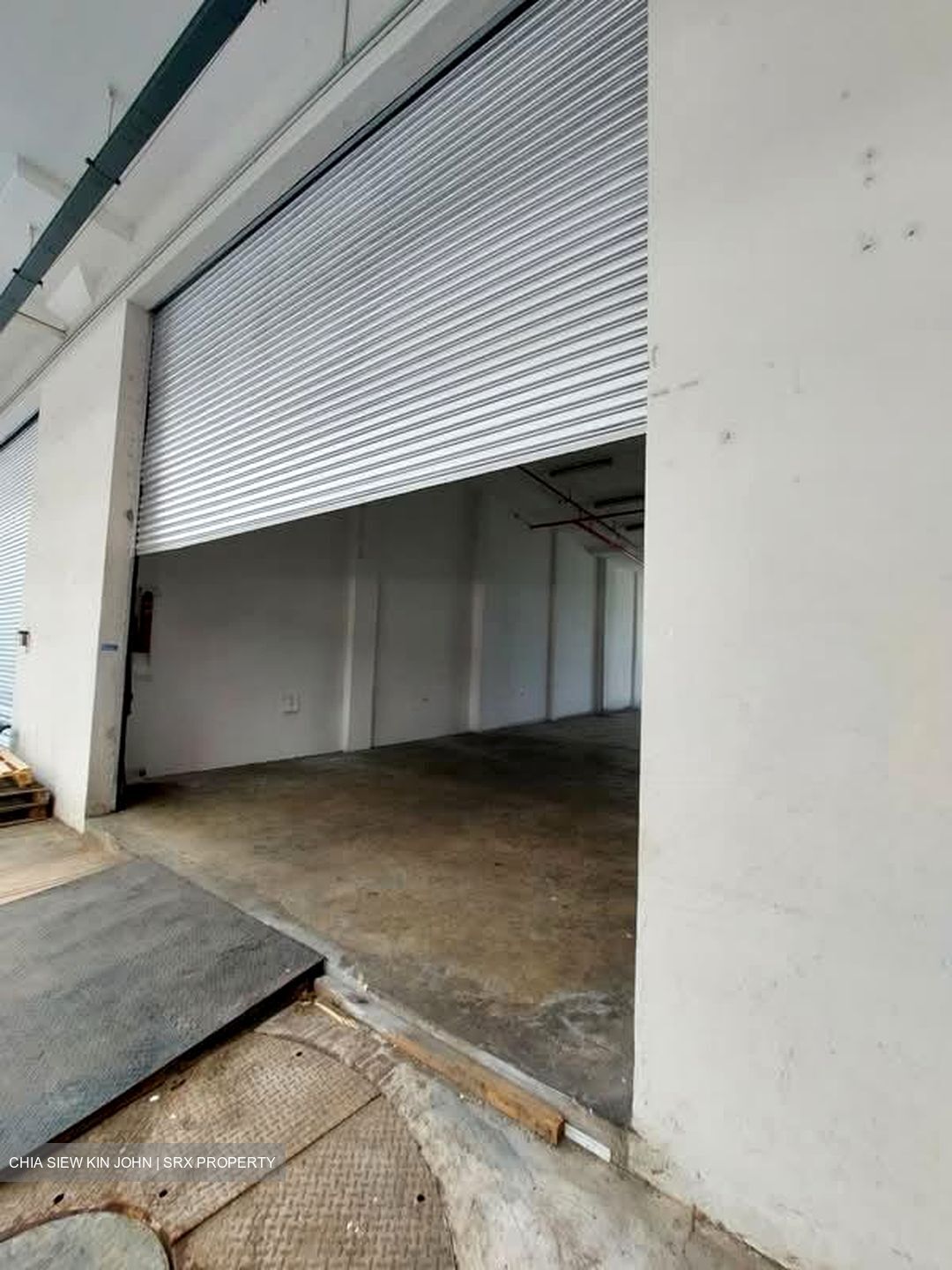 Shun Li Industrial Complex (D14), Factory #575460251
